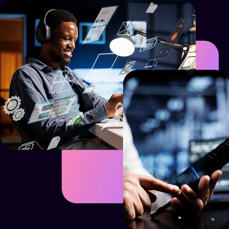 About Techlife Agency