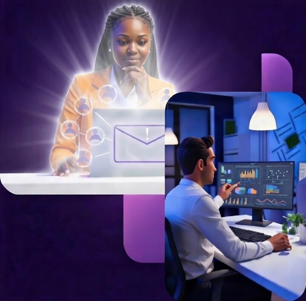 Digital Marketing Agency