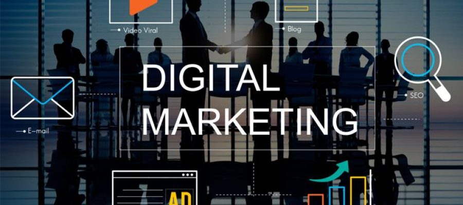 digital marketing services
