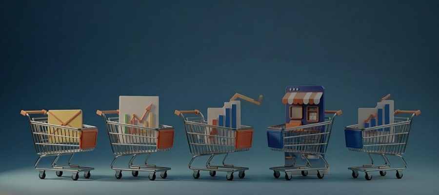 E-commerce Marketing