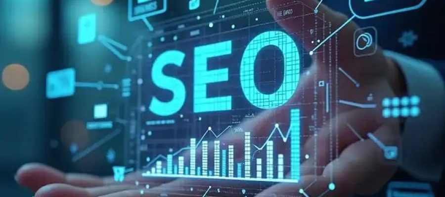 SEO services